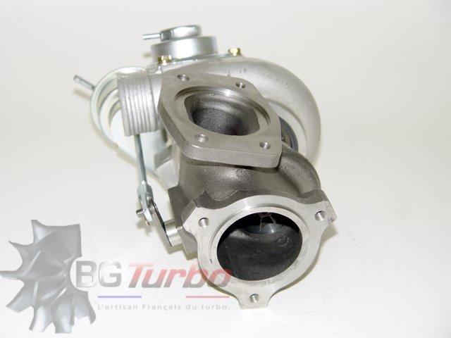 TURBO - NEUF ORIGINE - VL - 4918901435
